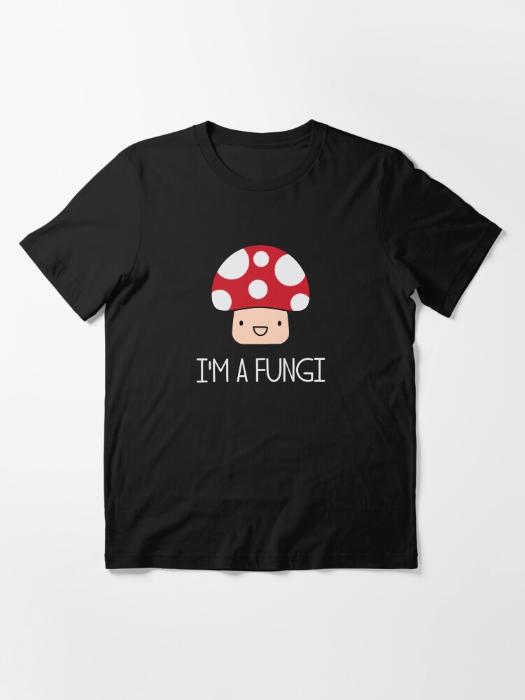 Fun guy shirt mushroom Clearance