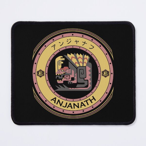 Item preview, ANJANATH - CRESTS designed and sold by EXION CREW.