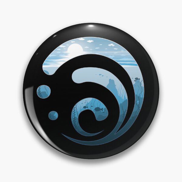 Item preview, Hydro Dark designed and sold by Sevenics.