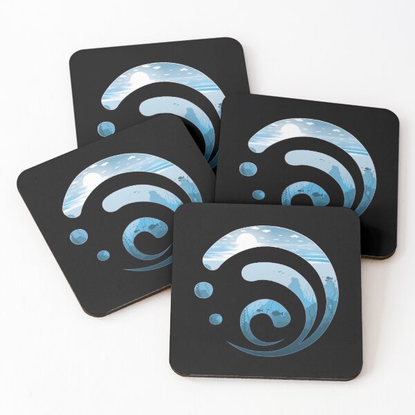 Item preview, Hydro Dark designed and sold by Sevenics.