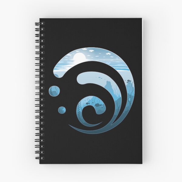 Item preview, Hydro Dark designed and sold by Sevenics.