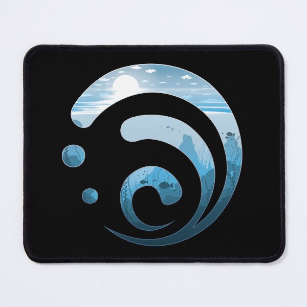 Item preview, Hydro Dark designed and sold by Sevenics.