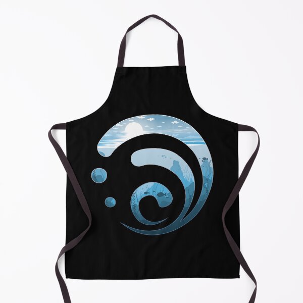 Item preview, Hydro Dark designed and sold by Sevenics.