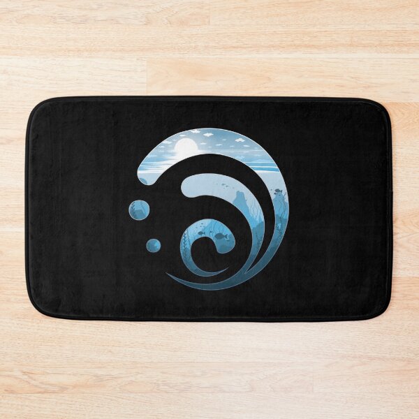 Item preview, Hydro Dark designed and sold by Sevenics.