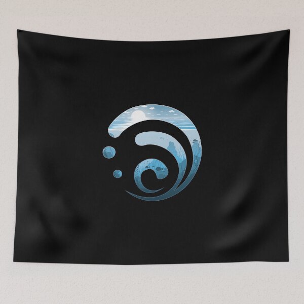 Item preview, Hydro Dark designed and sold by Sevenics.