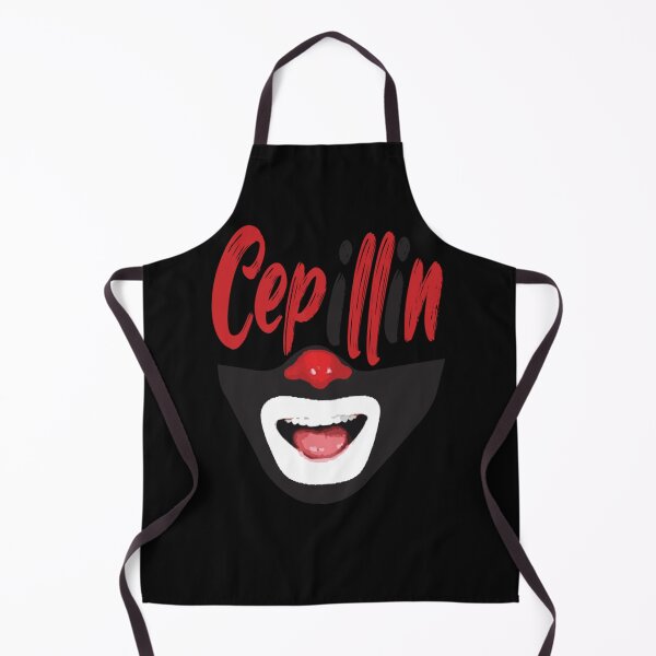 Item preview, Cepillin Shirt, Clown Cepillin Shirt Classic T-Shirt designed and sold by EricRutsch.