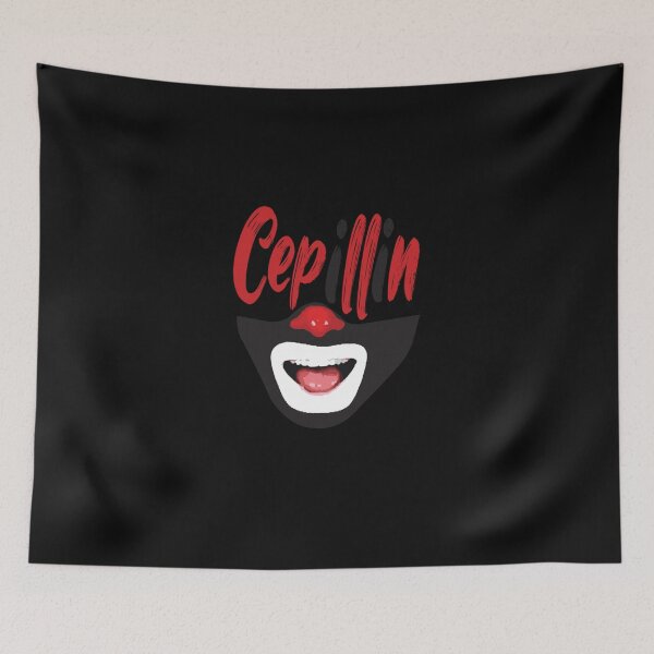Item preview, Cepillin Shirt, Clown Cepillin Shirt Classic T-Shirt designed and sold by EricRutsch.