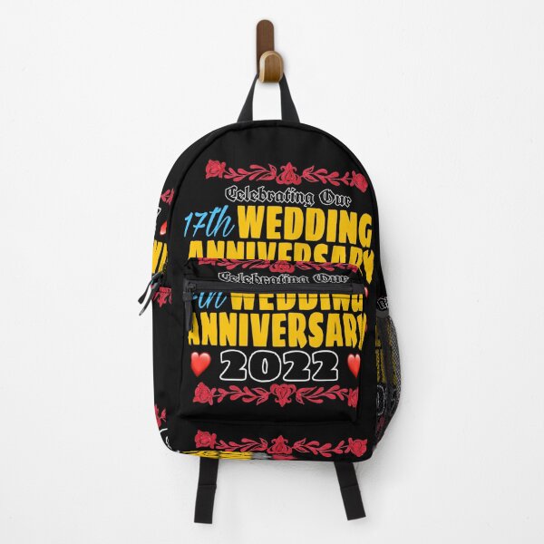 Item preview, Celebrating Our 17th wedding anniversary designed and sold by Laviola182.