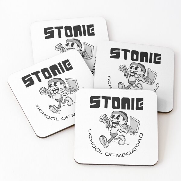 Item preview, Matt Stonie School Of Megatoad designed and sold by krao08.
