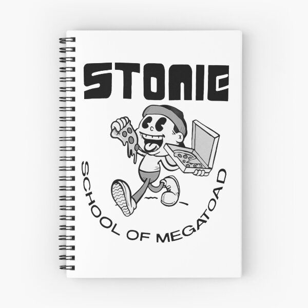 Item preview, Matt Stonie School Of Megatoad designed and sold by krao08.