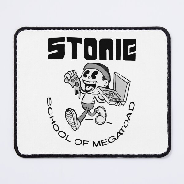 Item preview, Matt Stonie School Of Megatoad designed and sold by krao08.