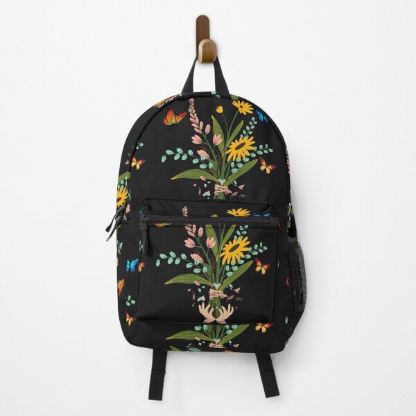 Artikelvorschau, Ich liebe es, Nana-Sonnenblumenschmetterling genannt zu werden entworfen und verkauft von fatydesignspace.