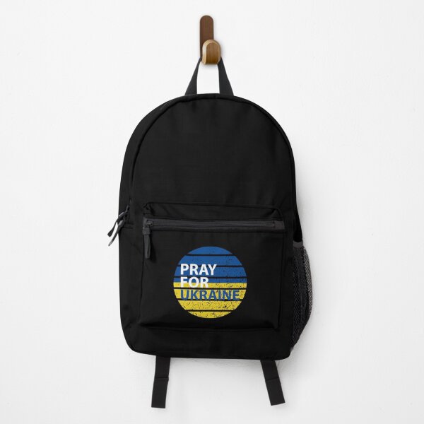 Item preview, Pray for Ukraine designed and sold by hipposstore.