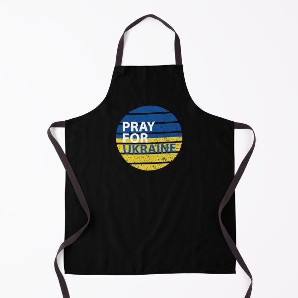 Item preview, Pray for Ukraine designed and sold by hipposstore.