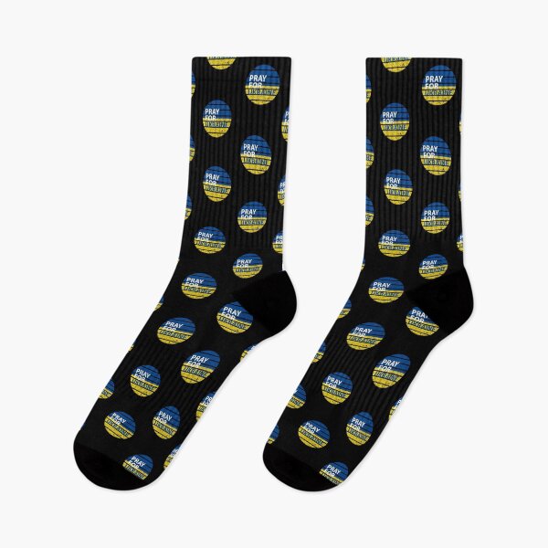 Item preview, Pray for Ukraine designed and sold by hipposstore.