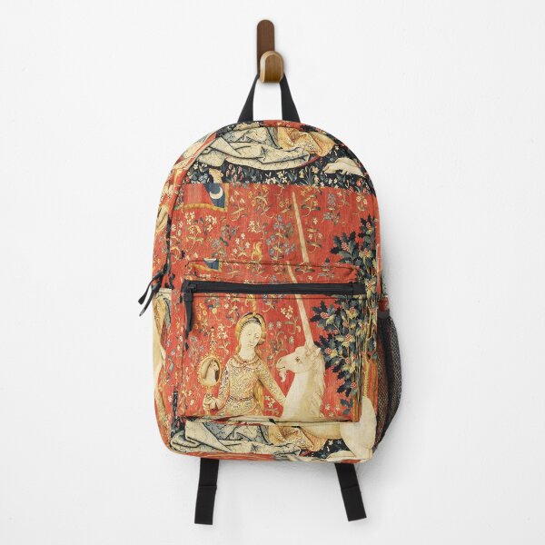 Item preview, Medieval Unicorn artwork designed and sold by Vintage Designs +.
