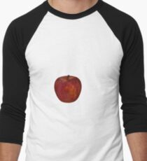 Apple / Apple Men's Baseball ¾ T-Shirt