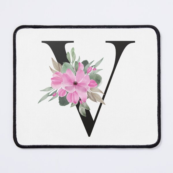 Item preview, V-alphabet lettre folar designed and sold by badretop.