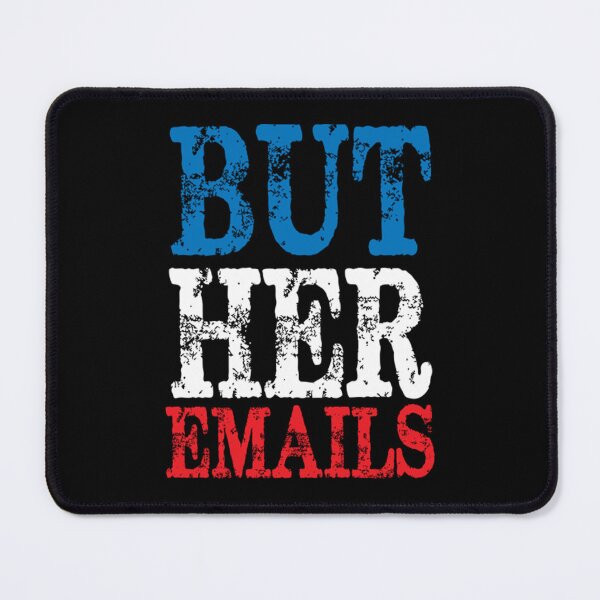 Item preview, BUT HER EMAILS VINTAGE designed and sold by Domnintaras.