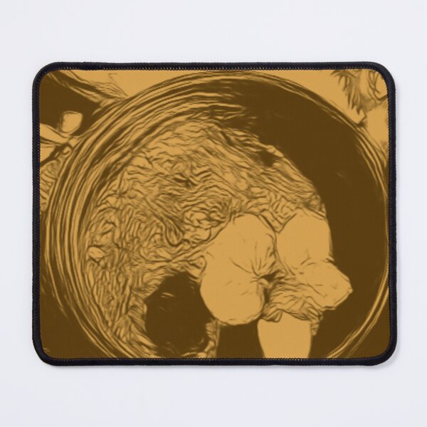 Item preview, Vintage Plant Faded Art designed and sold by mindmaster007.