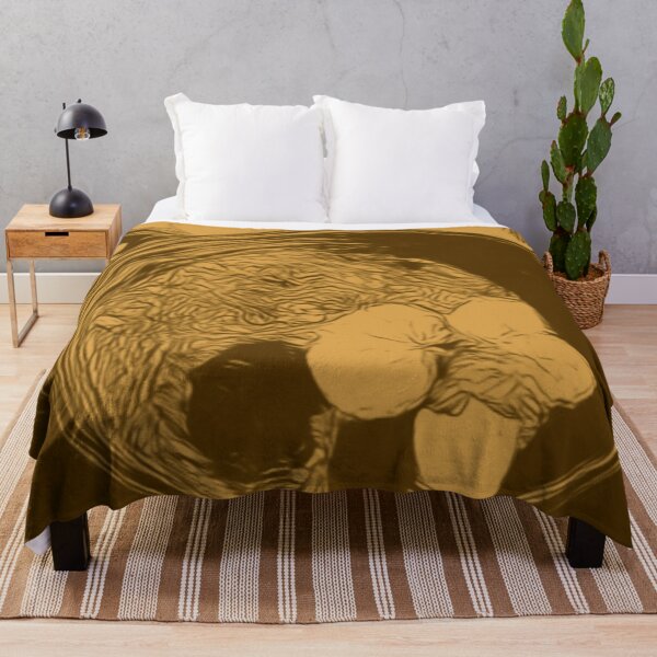 Item preview, Vintage Plant Faded Art  designed and sold by mindmaster007.