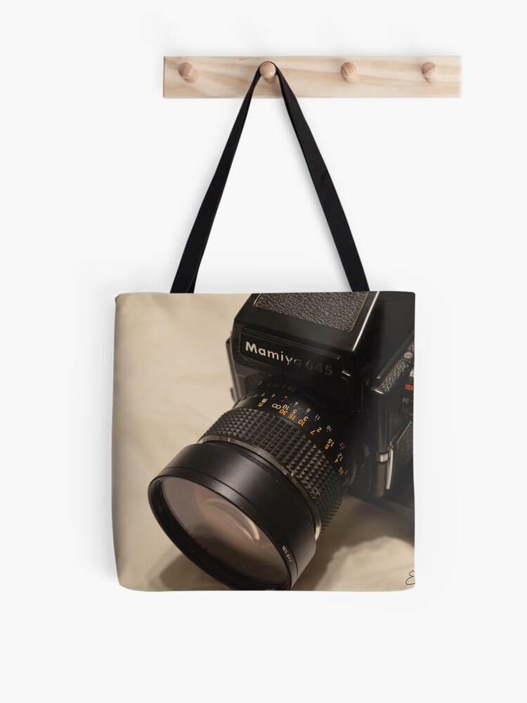 mamiya 645 bag