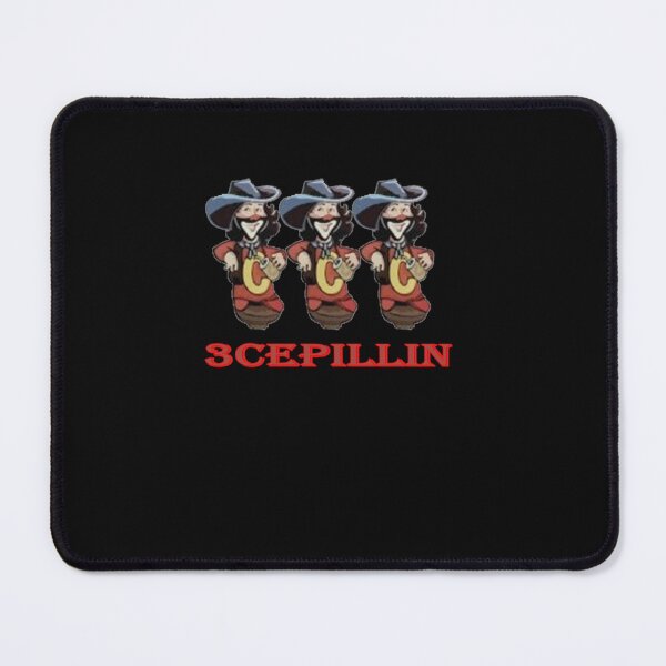Item preview, Cepillin T Shirt 3Cepillin  Essential T-Shirt designed and sold by EricRutsch.