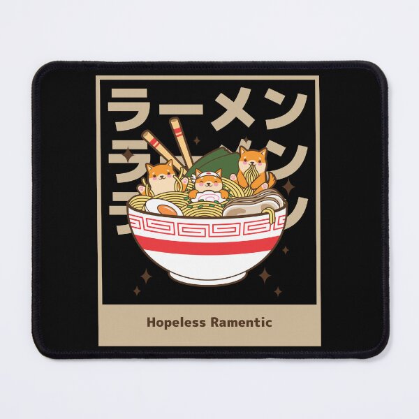 Item preview, Hopeless Ramentic designed and sold by HoodieNTee.
