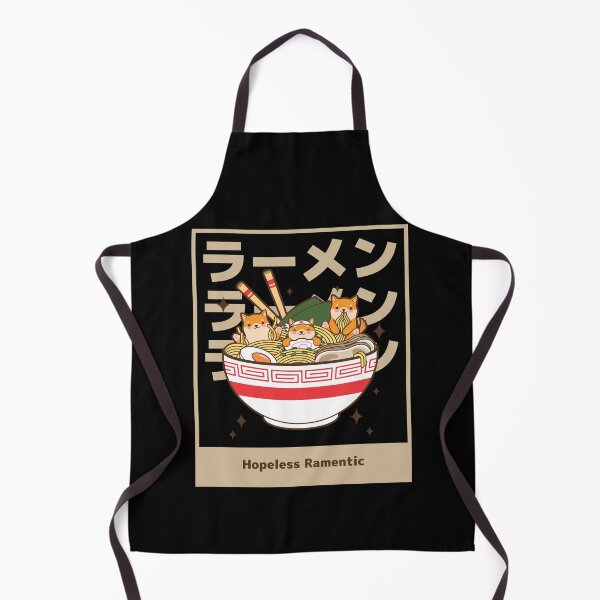 Item preview, Hopeless Ramentic designed and sold by HoodieNTee.