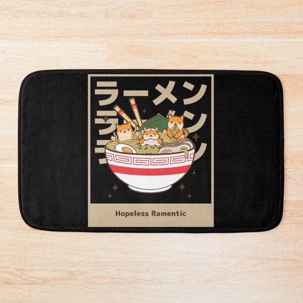 Item preview, Hopeless Ramentic designed and sold by HoodieNTee.