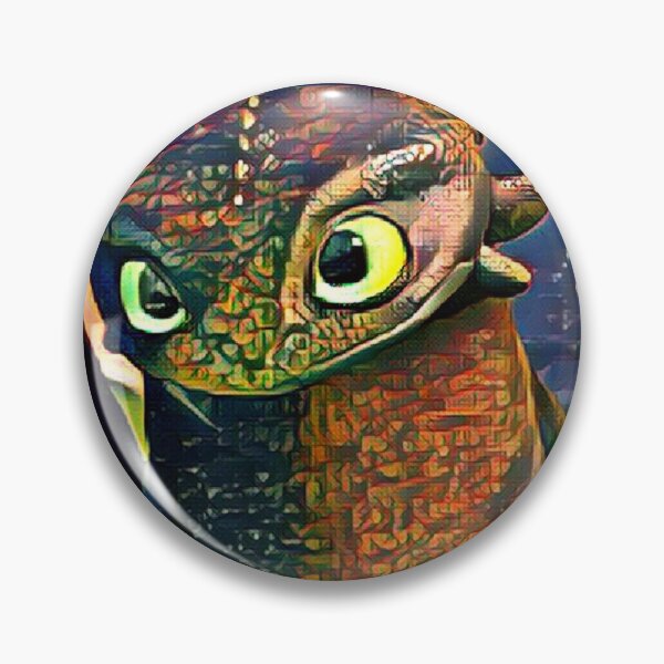 Item preview, Toothless(Drawing) designed and sold by "Your personal designer".