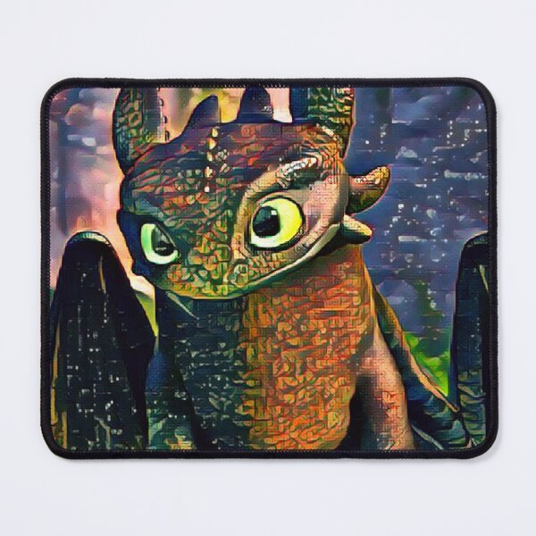 Item preview, Toothless(Drawing) designed and sold by "Your personal designer".
