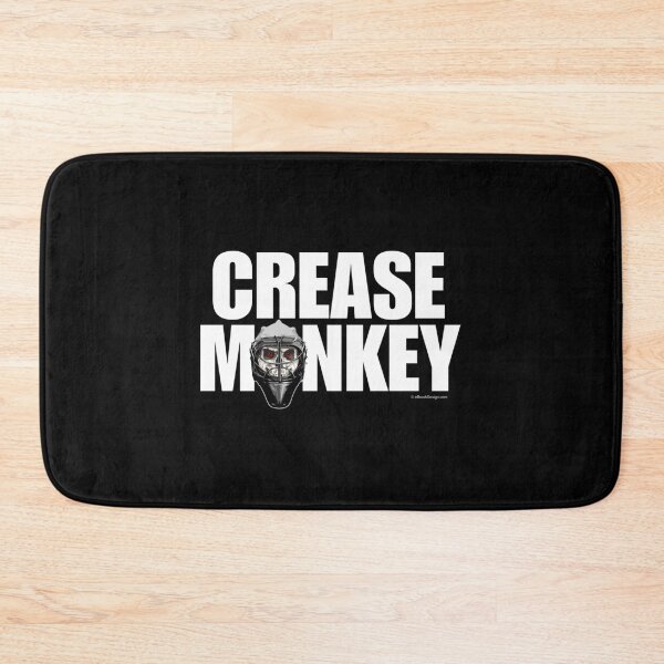 Item preview, Crease Monkey (Hockey) Ii Classic T-Shirt designed and sold by callujohn7.