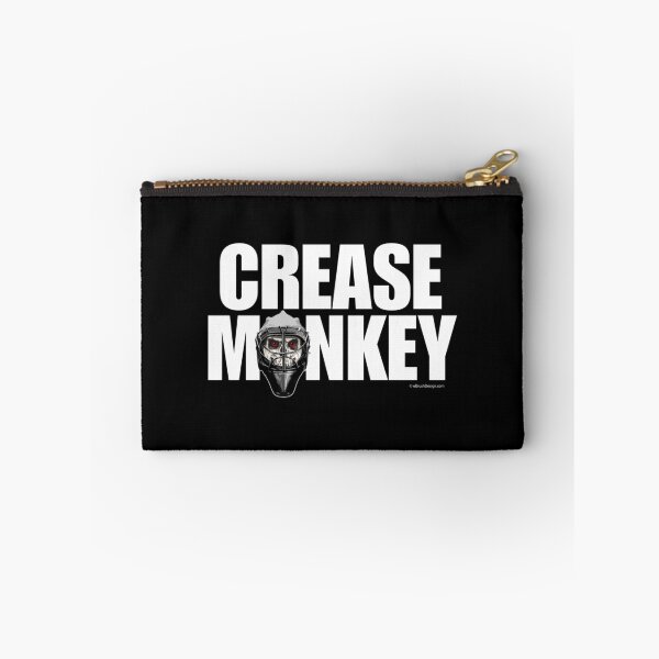 Item preview, Crease Monkey (Hockey) Ii Classic T-Shirt designed and sold by callujohn7.
