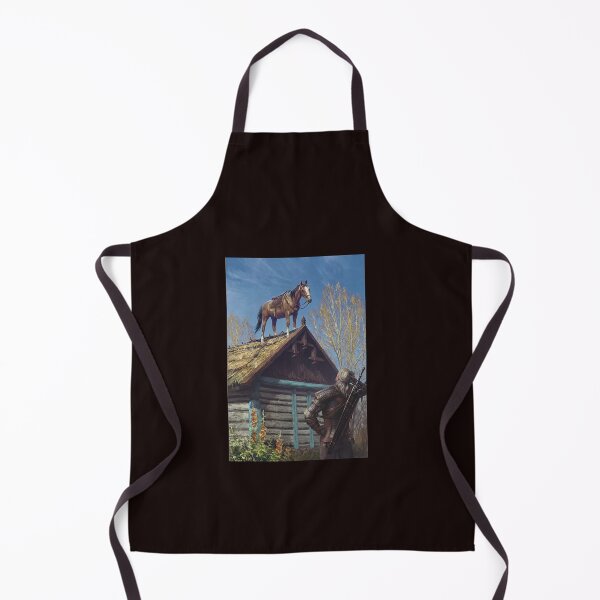 Item preview, Witcher Roach Classic T-Shirt designed and sold by DanielKrebs.