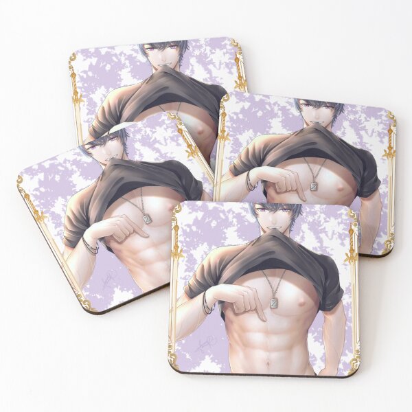 Item preview, marius von hagen designed and sold by AuroraArchangel.