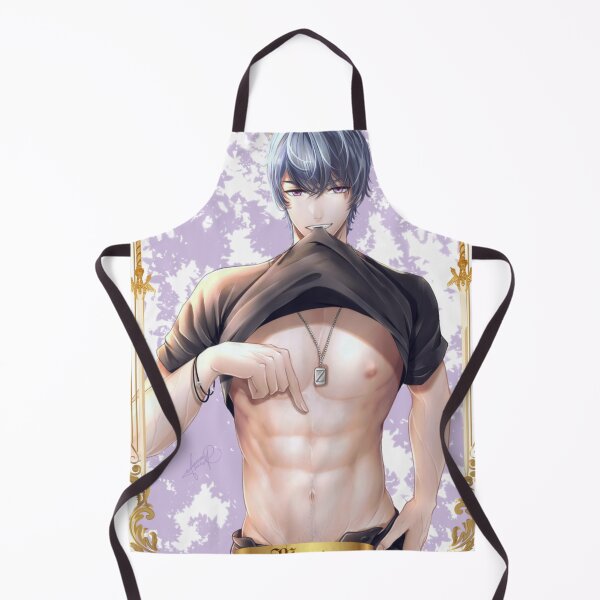 Item preview, marius von hagen designed and sold by AuroraArchangel.