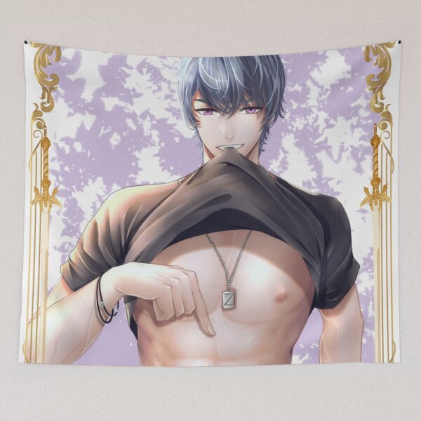 Item preview, marius von hagen designed and sold by AuroraArchangel.