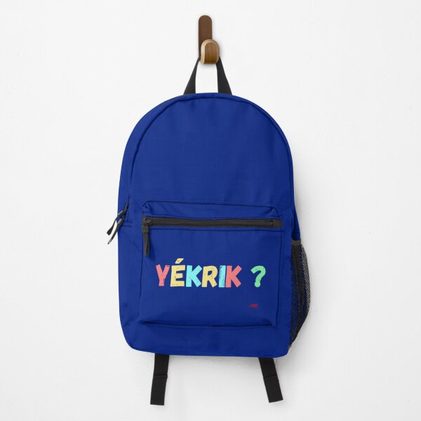 Item preview, Yekrik? Guadeloupe designed and sold by Apikoedesign.