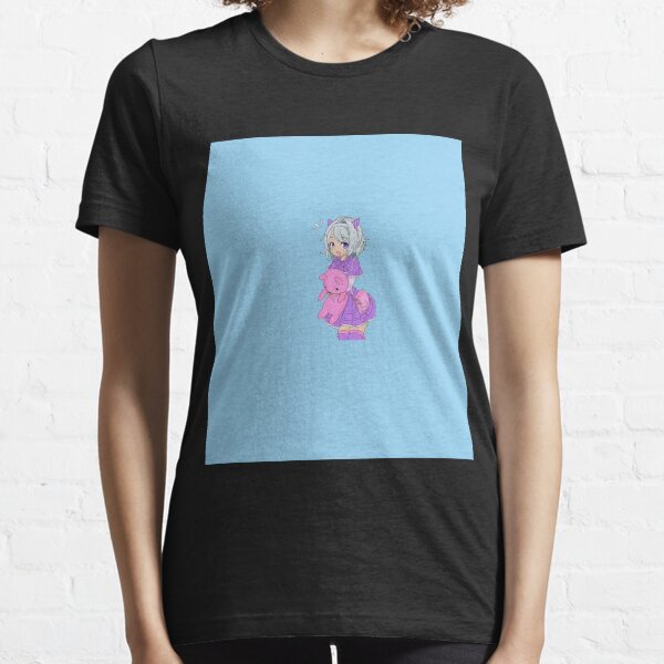 girl roblox shirt id