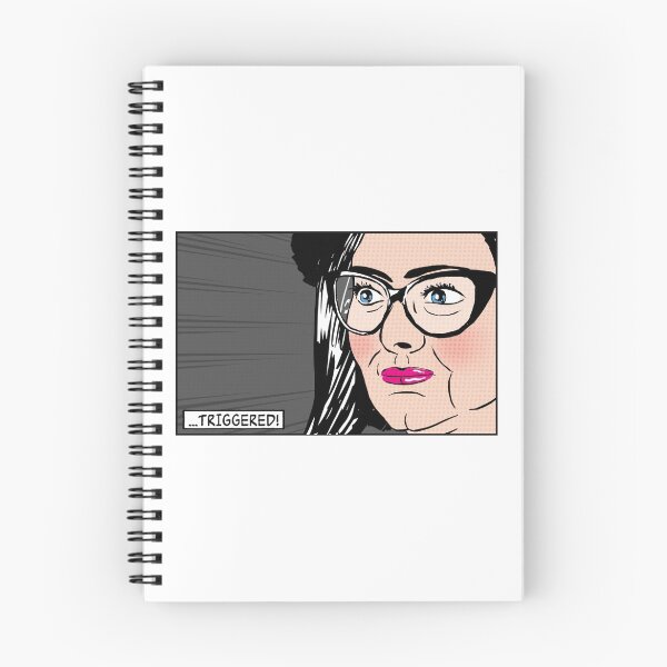 Item preview, TRIGGERED! designed and sold by LAZY  J.