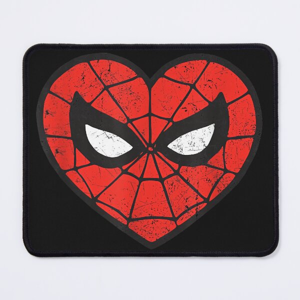 Item preview, Spider Heart #f29 designed and sold by JohnBradyJBJ.