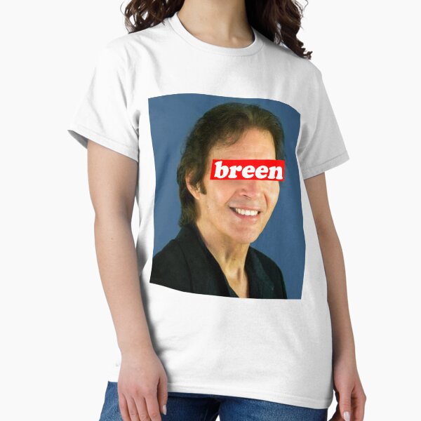 Item preview, breen. designed and sold by doughballdesign.
