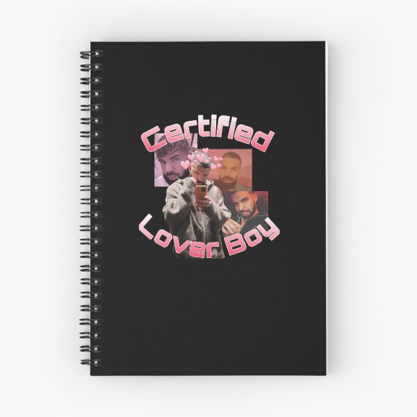 Item preview, Certified Lover Boy BBL Drake Essential T-Shirt designed and sold by EricRutsch.