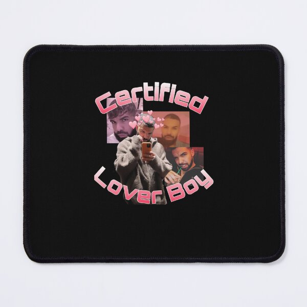 Item preview, Certified Lover Boy BBL Drake Essential T-Shirt designed and sold by EricRutsch.