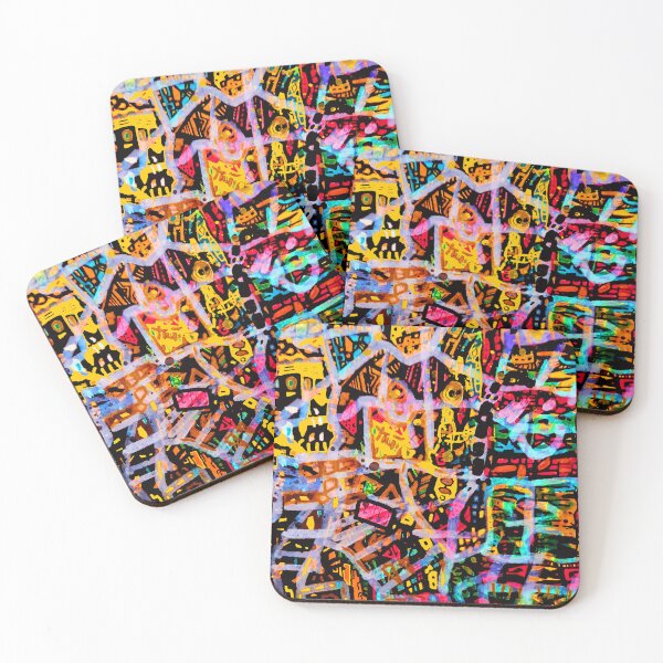 Item preview, Labyrinth of the Mind designed and sold by sucre77.