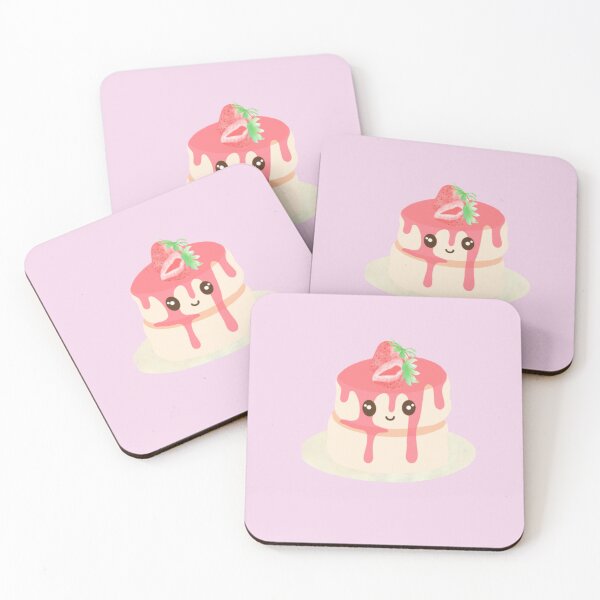 Item preview, Strawberry Souffle designed and sold by HuiArt.