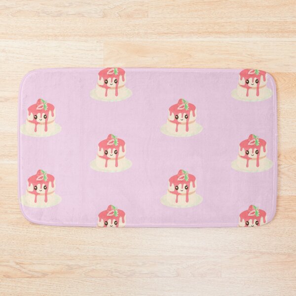 Item preview, Strawberry Souffle designed and sold by HuiArt.