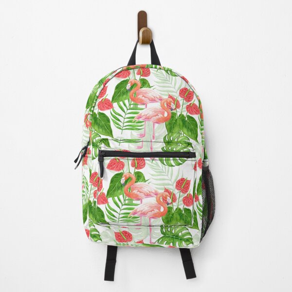 Item preview, Flamingo garden designed and sold by Katerina Mitkova Kirilova.