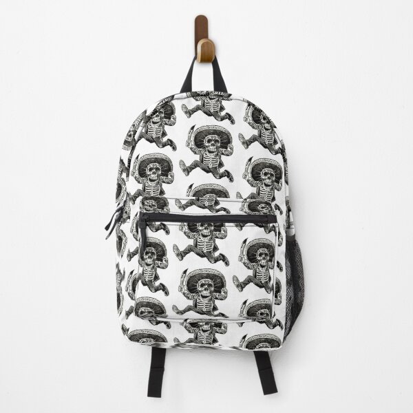 Item preview, José Guadalupe Posada Día de Muertos Ilustración designed and sold by AntiquusForma.